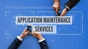 Application Management Services