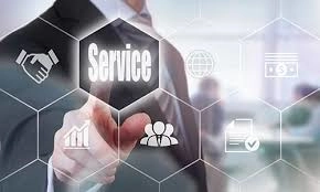 Service Request management